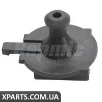 Кронштейн радіатора Bapmic TOPT1117011 (аналог A2515040114)