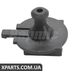 Кронштейн радіатора Bapmic TOPT1117011 (аналог A2515040114)