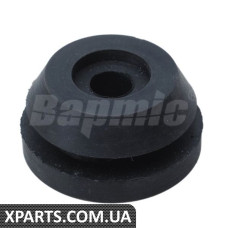 Кронштейн радіатора Bapmic TOPT1117012 (аналог A1635010181)