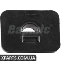 Кронштейн радіатора Bapmic TOPT1117014 (аналог A2205040012) Кронштейн радіатора Bapmic TOPT1117014 (аналог A2205040012)