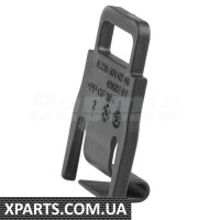 Кронштейн радиатора Bapmic TOPT1117015 (аналог A2205040240)