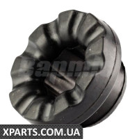 Кронштейн радіатора Bapmic TOPT1117019 (аналог A2035040012)