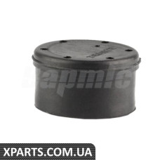 Кронштейн радіатора Bapmic TOPT1117020 (аналог A2115040212)