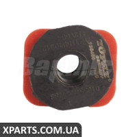 Кронштейн радіатора Bapmic TOPT1117021 (аналог A2115040312)