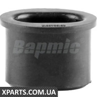 Кронштейн радіатора Bapmic TOPT1117022 (аналог A2515040012) Кронштейн радіатора Bapmic TOPT1117022 (аналог A2515040012)