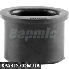 Кронштейн радіатора Bapmic TOPT1117022 (аналог A2515040012)
