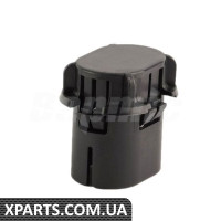 Кронштейн радіатора Bapmic TOPT1117025 (аналог A2515040214)