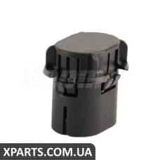 Кронштейн радіатора Bapmic TOPT1117025 (аналог A2515040214)