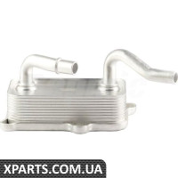 TOPT1120001 Bapmic Масляний радіатор двигуна
