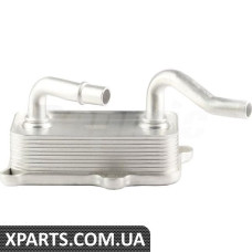 TOPT1120001 Bapmic Масляний радіатор двигуна