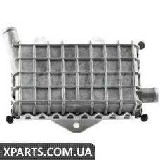 TOPT1120002 Bapmic Масляний радіатор двигуна