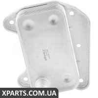 TOPT1120004 Bapmic Масляний радіатор двигуна