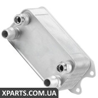 Transmission Oil Cooler