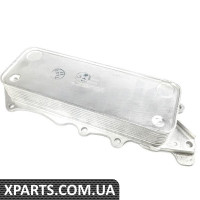 TOPT1120006 Bapmic Масляний радіатор двигуна