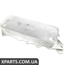 TOPT1120006 Bapmic Масляний радіатор двигуна