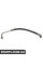 Transmission Oil Cooler Return Line