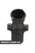 TOPT1125002 Bapmic Фланець шланга охолодження двигуна