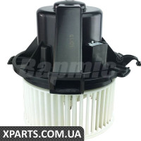 TOPT1151023 Bapmic Вентилятор кондиціонера