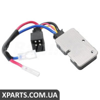 TOPT1152001 Bapmic Резистор електродвигуна вентилятора кондиціонера