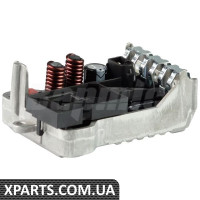 TOPT1152005 Bapmic Резистор електродвигуна вентилятора кондиціонера