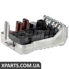 TOPT1152005 Bapmic Резистор електродвигуна вентилятора кондиціонера