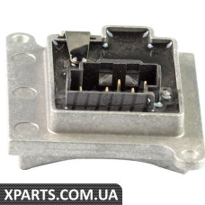 Резистор обігрівача Bapmic TOPT1152012 (аналог A2218703858)
