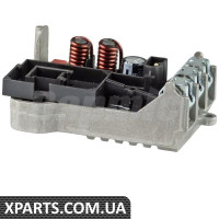 TOPT1152013 Bapmic Резистор електродвигуна вентилятора кондиціонера