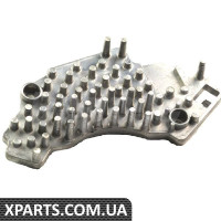 Резистор обігрівача Bapmic TOPT1152024 (аналог A2108206110)