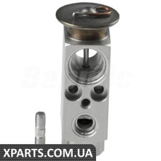 TOPT1157009 Bapmic Розширювальний клапан кондиціонера