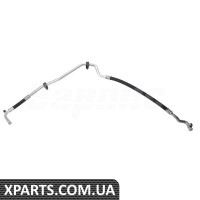 Condenser Evaporator Pressure Hose