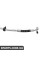 Condenser Evaporator Pressure Hose