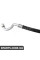 Condenser Evaporator Pressure Hose