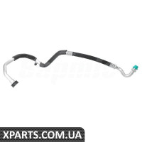 TOPT1160006 Bapmic Напірний шланг випарника конденсатора