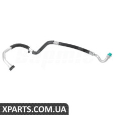TOPT1160006 Bapmic Напорный шланг испарителя конденсатора