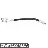 TOPT1160007 Bapmic Напірний шланг випарника конденсатора