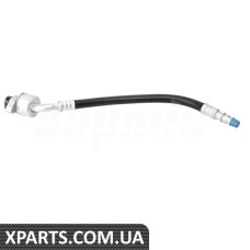 TOPT1160007 Bapmic Напорный шланг испарителя конденсатора