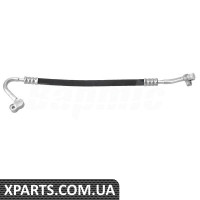 TOPT1160008 Bapmic Напірний шланг випарника конденсатора