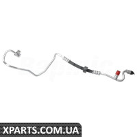 TOPT1160009 Bapmic Напірний шланг випарника конденсатора
