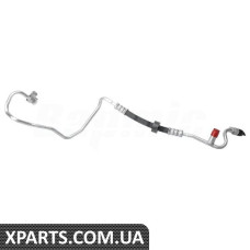 TOPT1160009 Bapmic Напорный шланг испарителя конденсатора
