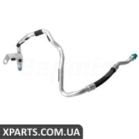 TOPT1160012 Bapmic Напорный шланг испарителя конденсатора