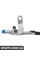 TOPT1160012 Bapmic Напорный шланг испарителя конденсатора