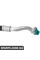 TOPT1160012 Bapmic Напорный шланг испарителя конденсатора