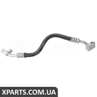 TOPT1160014 Bapmic Напірний шланг випарника конденсатора