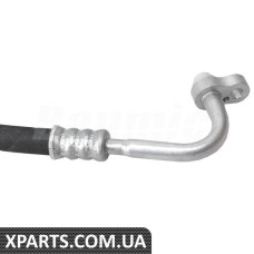TOPT1160015 Bapmic Напорный шланг испарителя конденсатора