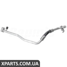 TOPT1160017 Bapmic Напорный шланг испарителя конденсатора