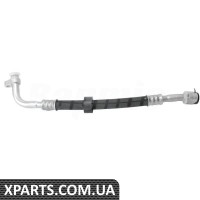 TOPT1160022 Bapmic Напірний шланг випарника конденсатора