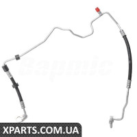 TOPT1160023 Bapmic Напірний шланг випарника конденсатора