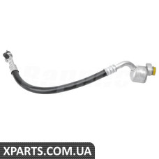 TOPT1160024 Bapmic Напорный шланг испарителя конденсатора