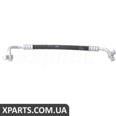 TOPT1160025 Bapmic Напорный шланг испарителя конденсатора