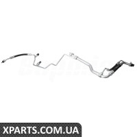 TOPT1160026 Bapmic Напірний шланг випарника конденсатора